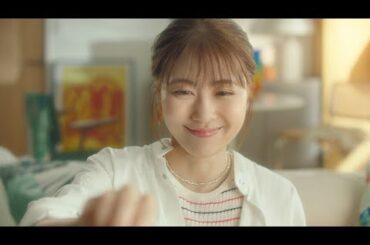 有村架純が出演、「ポッキー」新CM（メイキング インタビュー CM／有村架純）