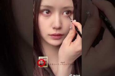 NMB48 山本望叶 Yamamoto Mikana 咪卡娘 #美容 #涙袋 #涙袋メイク 2022.05.23