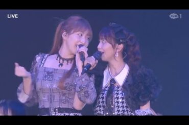 ハロプロ25th Ultimate Juice=Juice ｢ロマンスの途中  プラトニック・プラネット｣