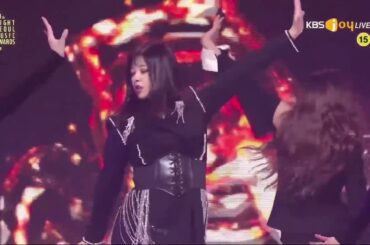 TWICE Jeongyeon Live Vocals -  I Can't Stop Me | Vocal Showcase [31]