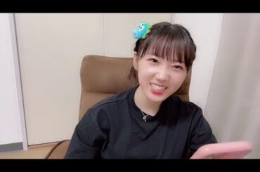 2023年09月09日20時40分37秒 甲斐 心愛（STU48）