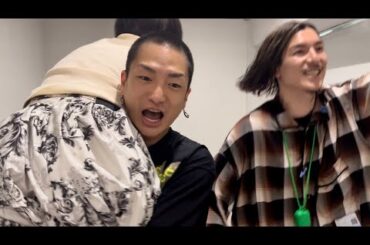 DJ社長にさらわれました。