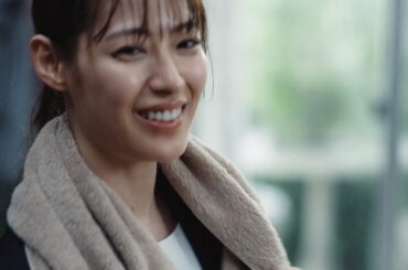 中井貴一＆瀧本美織、初の父娘役　さりげない優しさに笑顔　ミキプルーン新CM「親子の思い」編