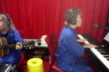 第39回 あ？/9月の雨/あなたに会えて良かった/サントワマミー/WOW WAR TONIGHT~時には起こせよムーヴメント~/今宵の月のように/楓/アブソリュートゼロ/アンパンマン/23/09/14