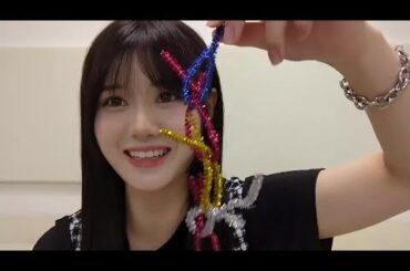 伊藤 理々杏（乃木坂46） SHOWROOM 2023年09月11日19時00分21秒【音量up】