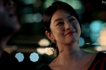 【目黒蓮×今田美桜】美しすぎるドラマ　NGシーン