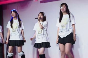 夢みるアドレセンス MAKING THE NOTE 2023.2.19 藤白れもん生誕祭