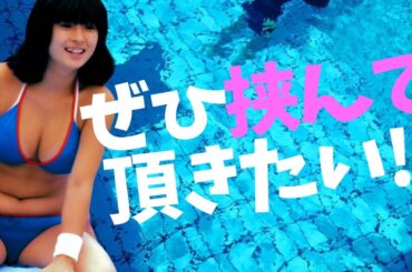 【河合奈保子】美人だし、おっきいし