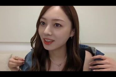 梅澤 美波 （乃木坂46） SHOWROOM 2023年09月13日18時15分57秒 【音量up】