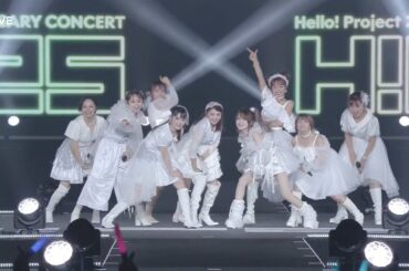 恋愛レボリューション21／モーニング娘。OG (2023)