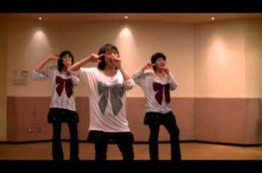 松本伊代フリツケ・マスターPV「センチメンタル・ジャーニー」