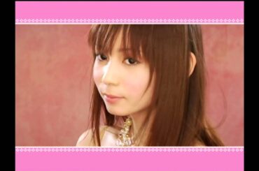 中川　翔子　『Brilliant Dream』