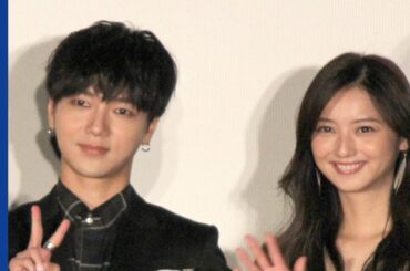 佐々木希、韓国語生披露、共演 SUPER JUNIOR・イェソンから絶賛「のちのち韓国ドラマへ」　映画『いきなり先生になったボクが彼女に恋をした』完成披露舞台あいさつ