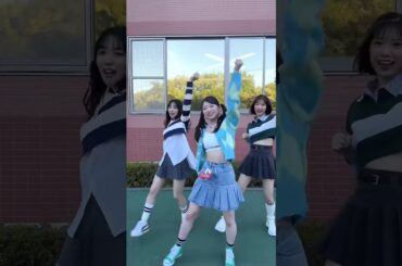 AKB48 下尾みう 山内瑞葵 小田えりな えちえちシャイ