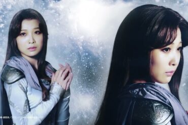 ミュージカル『フィスト・オブ・ノーススター～北斗の拳～』2022 PV