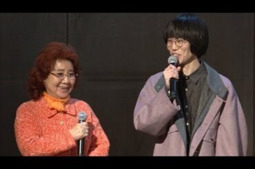 野沢雅子、声優同士の熱愛＆結婚を語る