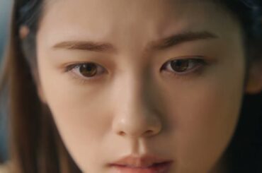 小芝風花  日本アルコン プレシジョン ワン (PRECISION 1)「グッバイコンタクトのストレス」篇 TVCM