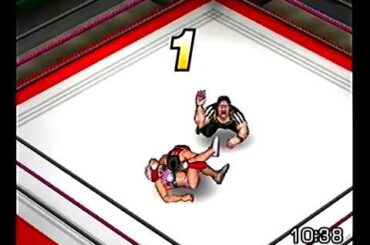 【AKB×ファイプロ】小嶋真子【昇格試合／視聴回数200回超えたら正式入団】