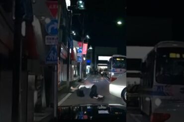普通に轢き逃げ事故なんですけど犯人捕まえてもらってもいいですか！