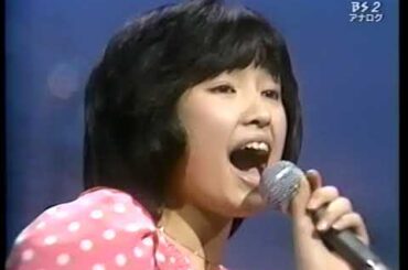 80年代アイドル傑作選 VOL.5