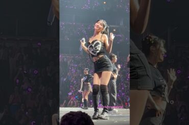 230629 Twice Momo Rollin’ - Chicago D2 (fancam short) #twice #twicemomo #twicerollin #もも