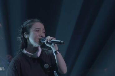 MONE KAMISHIRAISHI “PRIDE” from “yattokosa” Tour 2021 in Nagoya