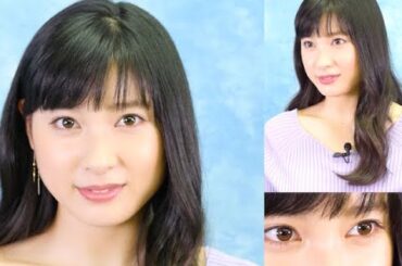 土屋太鳳は「鳳と凰」の違いに気づく？