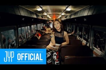 TWICE(트와이스) SPECIAL VIDEO 'I' TZUYU