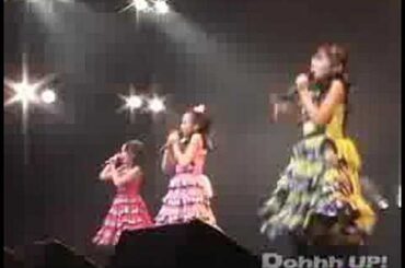 Yuu Kikkawa　吉川友　ハロプロエッグ　新人公演