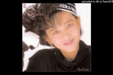 浅香唯 - 風のWings (1987)