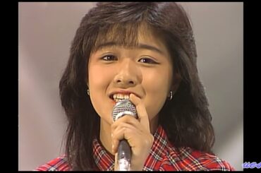 SUMMER EYES ／菊池桃子 ②