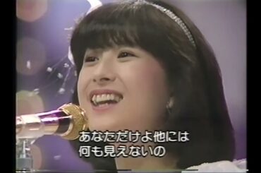 スマイル・フォー・ミー／河合奈保子