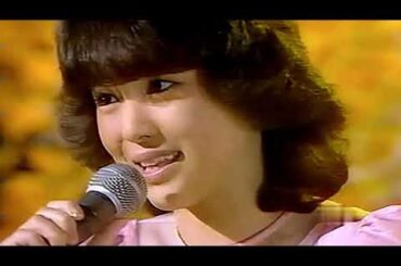 松田聖子 聖子が大好きな「薬師丸ひろ子」が本人前にデレデレうれし恥ずかし ご対面 風立ちぬ 松田聖子夜ヒット🌆フル画面・高画質 風立ちぬ