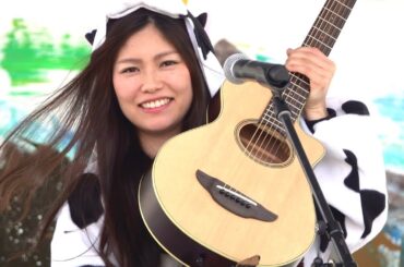 香蓮 LIVE  食フェスタ（2019-0512）