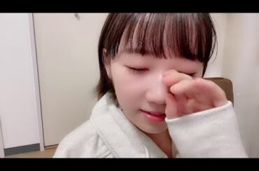 2023年09月06日21時37分56秒 甲斐 心愛（STU48）10th選抜メンバーに選ばれました｡