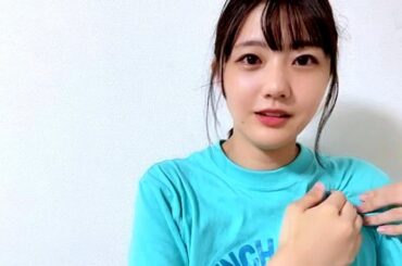 2023/09/17 瀧野由美子 ② SHOWROOM