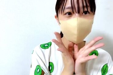 2023/09/05 瀧野由美子 ② SHOWROOM