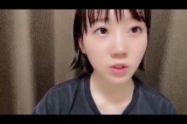 2023年08月31日23時09分37秒 甲斐 心愛（STU48）