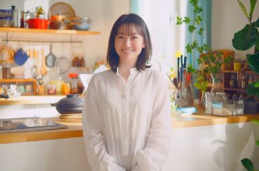 【公式】いちほまれ2023CM：大島優子さんからのメッセージ