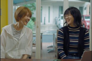 元アイドルのその後を描く『ファンファーレ』予告篇