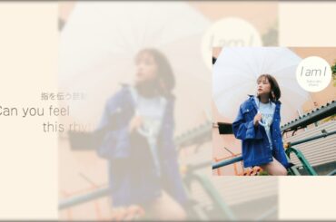 大原櫻子 - 泣きたいくらい -English ver.-リリックムービー