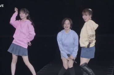 ちょこっとLOVE（プッチモニ / 保田圭、市井早耶香、宮本佳林）