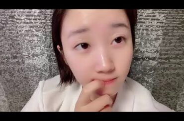 2023年09月18日22時03分47秒 甲斐 心愛（STU48）