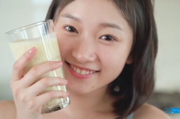 宮本佳林 Blu-ray「佳林=KARIN」ダイジェスト