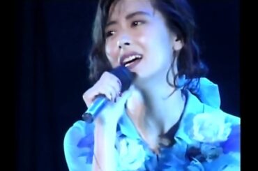 中山美穂　Mellow