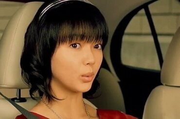 いいなCM　日産　マーチ　MARCH　多部未華子　2本立て