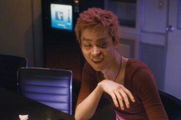 菅田将暉＆松本穂香＆仲野太賀ら出演　岡山天音主演映画「笑いのカイブツ」予告