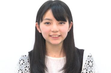 【No.2 若菜 葵】　第三弾・特技披露Ver~あふれる魅力をご覧ください！~全日本美声女コンテスト