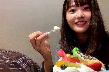 2023/09/23 瀧野由美子 SHOWROOM【生誕カウントダウン】