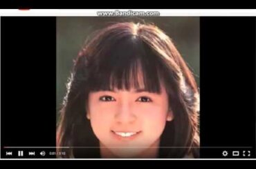 伊藤麻衣子 　私の胸に &優しい絆